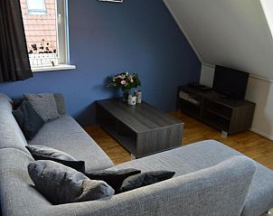 Verblijf 030414 - Appartement Ameland - Wijnberg Appartementen