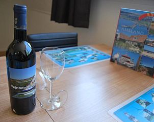 Verblijf 030414 - Appartement Ameland - Wijnberg Appartementen