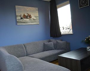 Verblijf 030414 - Appartement Ameland - Wijnberg Appartementen