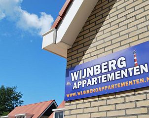 Verblijf 030414 - Appartement Ameland - Wijnberg Appartementen