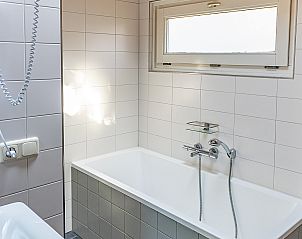 Unterkunft 030415 - Ferienhaus Terschelling - Finse Bungalow infrarood sauna