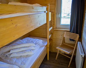 Unterkunft 030416 - Ferienhaus Terschelling - Finse bungalow 6 personen