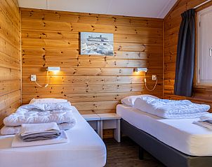 Unterkunft 030416 - Ferienhaus Terschelling - Finse bungalow 6 personen