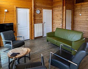 Unterkunft 030416 - Ferienhaus Terschelling - Finse bungalow 6 personen