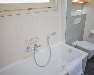 Unterkunft 030416 - Ferienhaus Terschelling - Finse bungalow 6 personen