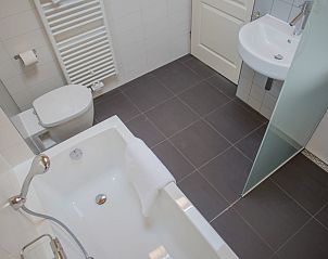 Unterkunft 030416 - Ferienhaus Terschelling - Finse bungalow 6 personen