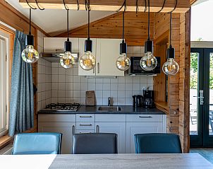 Unterkunft 030416 - Ferienhaus Terschelling - Finse bungalow 6 personen