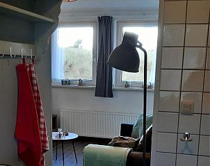Verblijf 030417 - Appartement Ameland - Bij De Vuurtoren