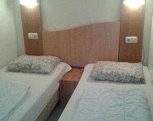 Verblijf 030417 - Appartement Ameland - Bij De Vuurtoren