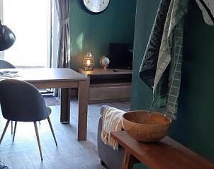 Verblijf 030417 - Appartement Ameland - Bij De Vuurtoren