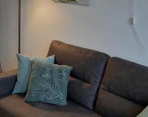 Verblijf 030417 - Appartement Ameland - Bij De Vuurtoren