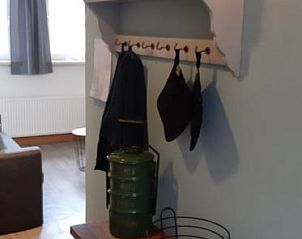 Verblijf 030417 - Appartement Ameland - Bij De Vuurtoren