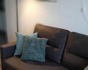 Verblijf 030417 - Appartement Ameland - Bij De Vuurtoren