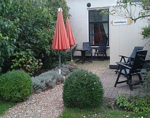 Verblijf 030417 - Appartement Ameland - Bij De Vuurtoren