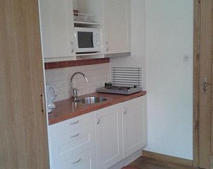 Verblijf 030417 - Appartement Ameland - Bij De Vuurtoren