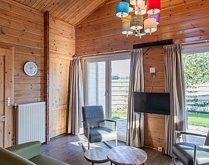 Unterkunft 030419 - Ferienhaus Terschelling - Finse bungalow 5 personen