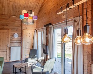 Unterkunft 030419 - Ferienhaus Terschelling - Finse bungalow 5 personen