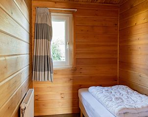 Unterkunft 030419 - Ferienhaus Terschelling - Finse bungalow 5 personen