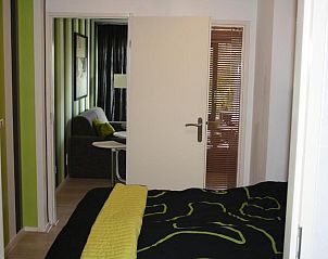 Unterkunft 030420 - Appartement Ameland - Appartement HELIOS - Amelander Kaap met ZWEMBAD