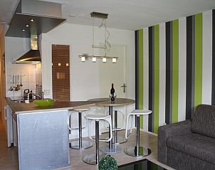 Unterkunft 030420 - Appartement Ameland - Appartement HELIOS - Amelander Kaap met ZWEMBAD