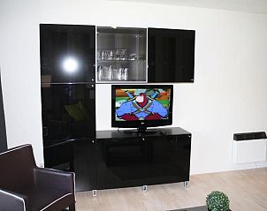 Unterkunft 030420 - Appartement Ameland - Appartement HELIOS - Amelander Kaap met ZWEMBAD