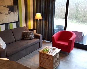 Unterkunft 030420 - Appartement Ameland - Appartement HELIOS - Amelander Kaap met ZWEMBAD