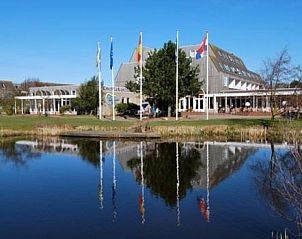 Unterkunft 030420 - Appartement Ameland - Appartement HELIOS - Amelander Kaap met ZWEMBAD