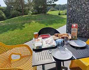 Unterkunft 030420 - Appartement Ameland - Appartement HELIOS - Amelander Kaap met ZWEMBAD