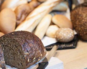 Unterkunft 030420 - Appartement Ameland - Appartement HELIOS - Amelander Kaap met ZWEMBAD