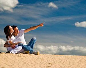 Unterkunft 030420 - Appartement Ameland - Appartement HELIOS - Amelander Kaap met ZWEMBAD