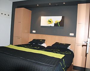 Verblijf 030422 - Appartement Ameland - Appartement APHRODITE - Amelander-Kaap met ZWEMBAD