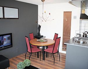 Verblijf 030422 - Appartement Ameland - Appartement APHRODITE - Amelander-Kaap met ZWEMBAD