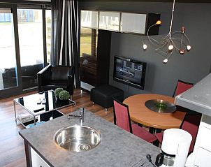 Verblijf 030422 - Appartement Ameland - Appartement APHRODITE - Amelander-Kaap met ZWEMBAD