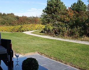 Verblijf 030422 - Appartement Ameland - Appartement APHRODITE - Amelander-Kaap met ZWEMBAD