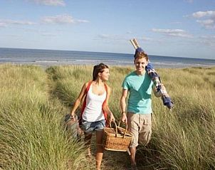 Verblijf 030422 - Appartement Ameland - Appartement APHRODITE - Amelander-Kaap met ZWEMBAD