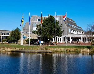 Verblijf 030423 - Appartement Ameland - Appartement ZEEDUIN - Amelander Kaap met ZWEMBAD