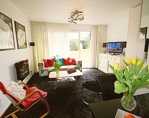 Verblijf 030423 - Appartement Ameland - Appartement ZEEDUIN - Amelander Kaap met ZWEMBAD