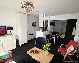 Verblijf 030423 - Appartement Ameland - Appartement ZEEDUIN - Amelander Kaap met ZWEMBAD