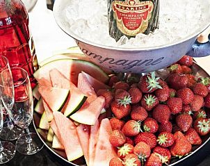 Verblijf 030423 - Appartement Ameland - Appartement ZEEDUIN - Amelander Kaap met ZWEMBAD