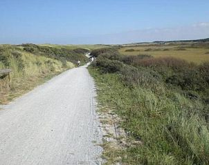 Verblijf 030423 - Appartement Ameland - Appartement ZEEDUIN - Amelander Kaap met ZWEMBAD