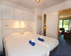 Unterkunft 030425 - Appartement Ameland - Appartement Amelander-Kaap TIME-OUT met ZWEMBAD