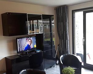 Unterkunft 030425 - Appartement Ameland - Appartement Amelander-Kaap TIME-OUT met ZWEMBAD