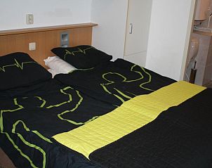 Unterkunft 030425 - Appartement Ameland - Appartement Amelander-Kaap TIME-OUT met ZWEMBAD