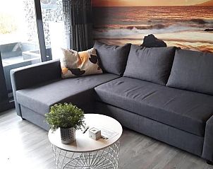 Unterkunft 030425 - Appartement Ameland - Appartement Amelander-Kaap TIME-OUT met ZWEMBAD