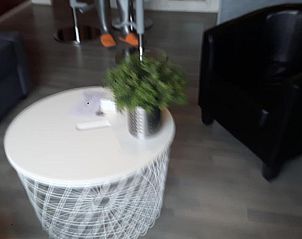 Unterkunft 030425 - Appartement Ameland - Appartement Amelander-Kaap TIME-OUT met ZWEMBAD