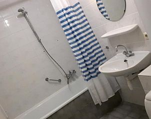 Unterkunft 030425 - Appartement Ameland - Appartement Amelander-Kaap TIME-OUT met ZWEMBAD