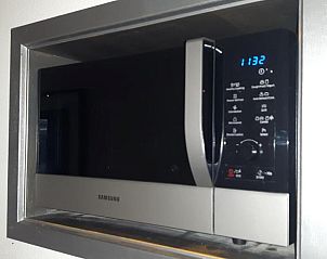 Unterkunft 030425 - Appartement Ameland - Appartement Amelander-Kaap TIME-OUT met ZWEMBAD