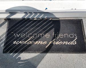 Unterkunft 030425 - Appartement Ameland - Appartement Amelander-Kaap TIME-OUT met ZWEMBAD