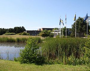 Unterkunft 030425 - Appartement Ameland - Appartement Amelander-Kaap TIME-OUT met ZWEMBAD