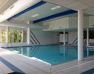 Unterkunft 030426 - Appartement Ameland - Appartementen STRANDHUYS en DE VUURTOREN - Amelander Kaap me